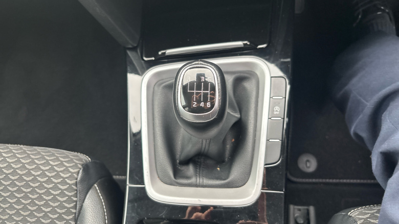 Kia Xceed 1.0T GDi ISG Connect 5dr Petrol Hatchback